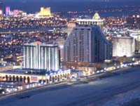 Online Gambling Goes Live in New Jersey